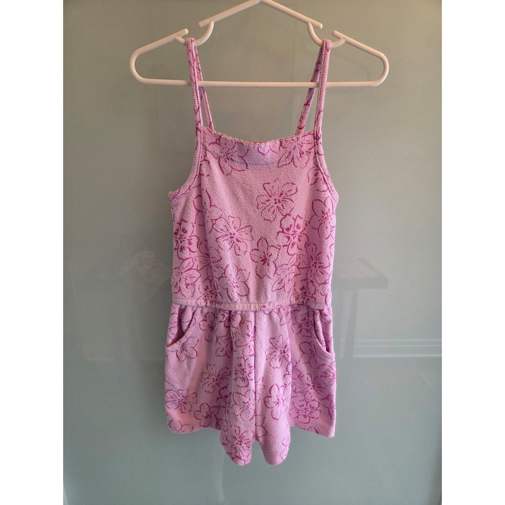 Cat and‎ jack toddler girl romper 3t